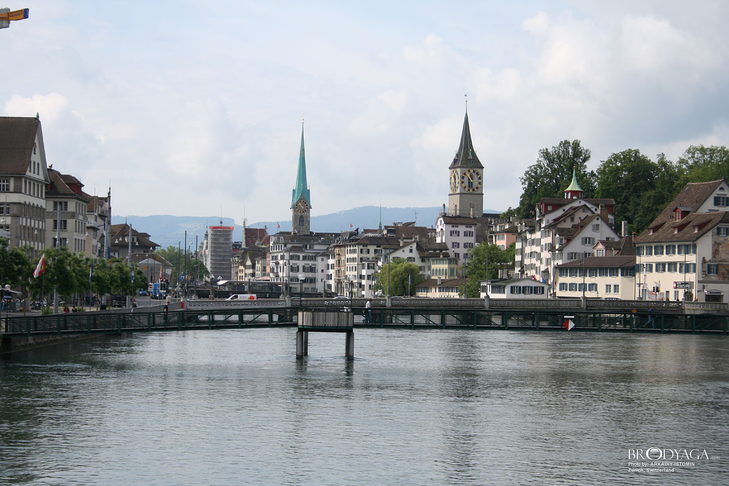 Zurich